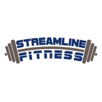 Streamline Fitness Logo