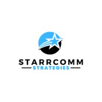 StarrComm Strategies Logo