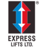 Express Lifts LTD. Logo