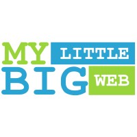 My Little Big Web | Agence Web Logo