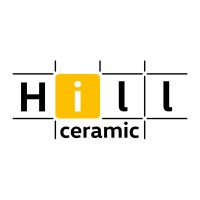 Hill Ceramic Logo