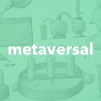 Metaversal Research Logo