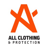 All Clothing & Protection Ltd Logo