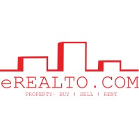 eREALTO Logo