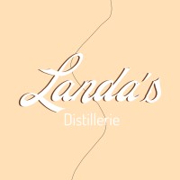 Landas Distillery Logo