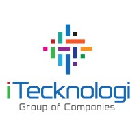 iTecknologi Group Logo
