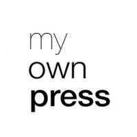Myownpress Comunicación Logo