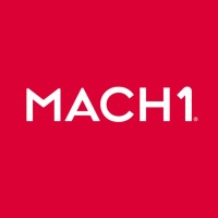 Mach 1 Wheel Components Logo
