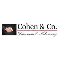 Cohen & Co. Financial Advisory Logo