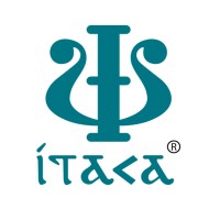 ÍTACA, Escuela Superior de Negocios Logo