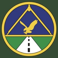 Insatsingenjorernas Riksforbund Logo