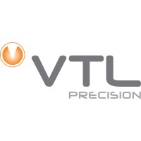 VTL Precision (Charleston) Logo