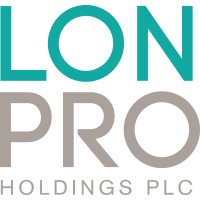 LonPro UK Logo