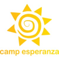 Camp Esperanza Logo