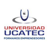 Universidad UCATEC Logo