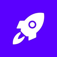 Rocketfy Logo