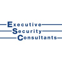 Executive Security Consultants Logo