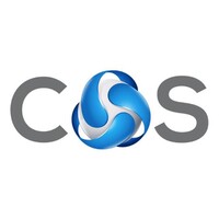 COS - Contesto Organizzativo Sinergico Logo