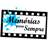 Memórias para Sempre Logo