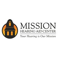 Mission Hearing Aid Center Logo