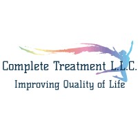 COMPLETE TREATMENT LLC Logo