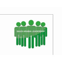 Saudi Arabia Leadership Logo