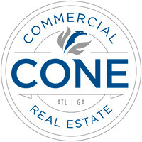 Cone Commercial Real Estate Logo