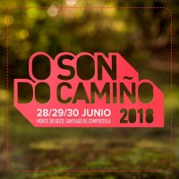 O Son do Camiño Logo