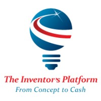 The Inventors Platform Logo