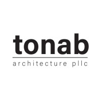 TONAB Architecture PLLC Logo