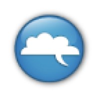 bluecloudUSA Logo