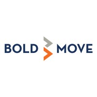 Bold Move International Logo