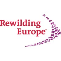 Rewilding Sweden Logo