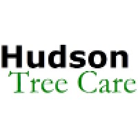 Hudson Tree Care Logo