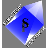 Strategic Paradigm Logo