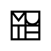 MUTE animation studio Logo