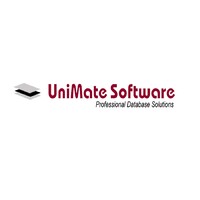 UniMate Software Logo