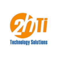 2HTi Technology Solutions Logo