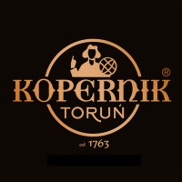 Fabryka Cukiernicza Kopernik S.A. Logo
