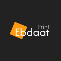 Ebdaat Advertising Logo