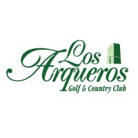Los Arqueros Golf & Country Club Logo