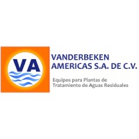 VANDERBEKEN AMERICAS S.A. DE C.V. Logo