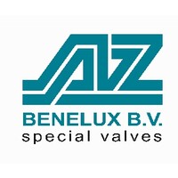 AZ Benelux Special Valves BV Logo