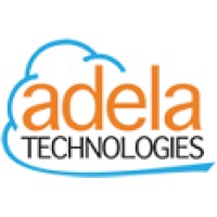 Adela Technologies Logo