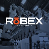 RōBEX Logo