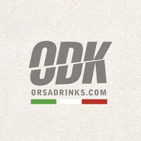 ODK by Orsadrinks Logo
