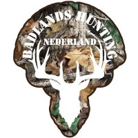 Badlands Hunting Logo