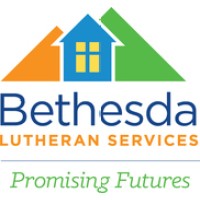 Bethesda Lutheran Services Logo