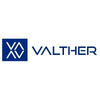 VALTHER Logo