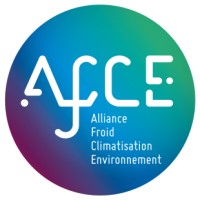 AFCE - Alliance Froid Climatisation Environnement Logo